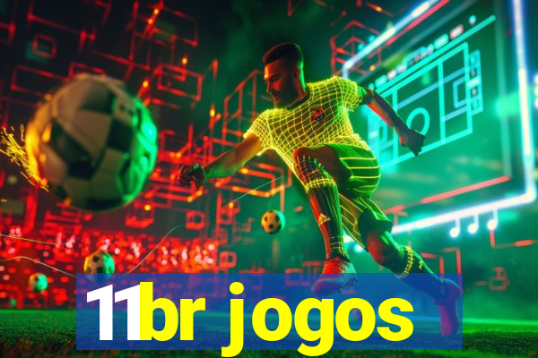 11br jogos